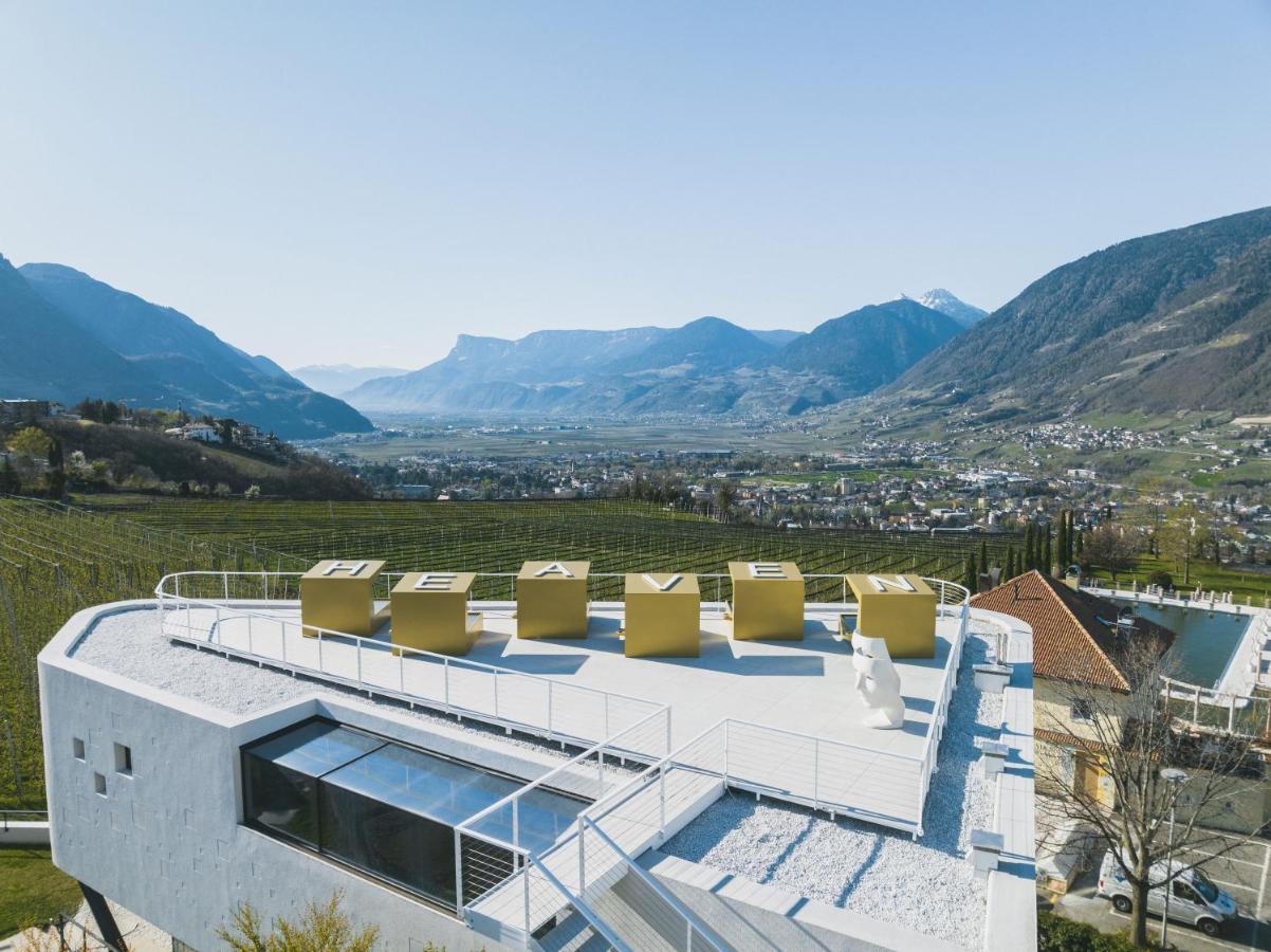 Hotel Gartner Tirolo Exterior photo